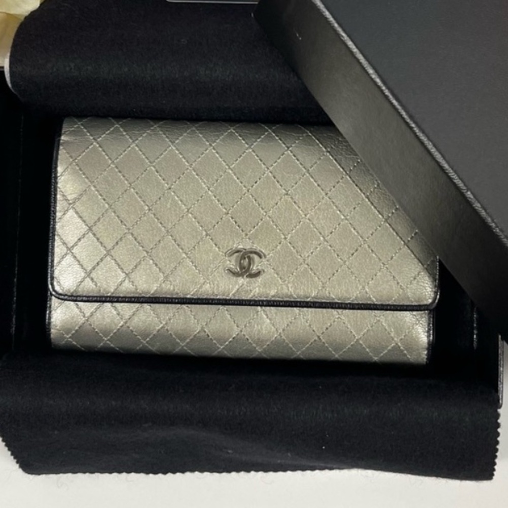 Chanel wallet - Picture 5 of 9